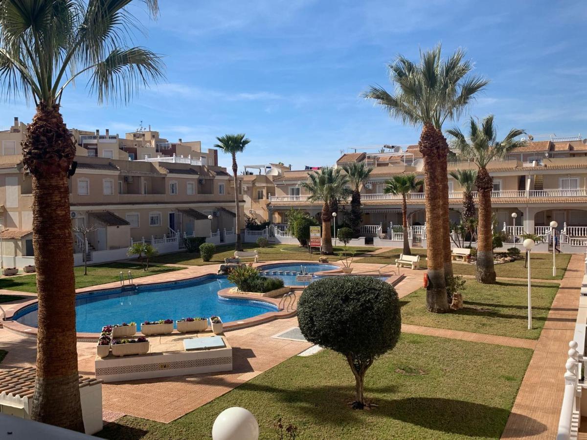 דירות Los Alcázares Holidoo Travel "El Divino 127" מראה חיצוני תמונה