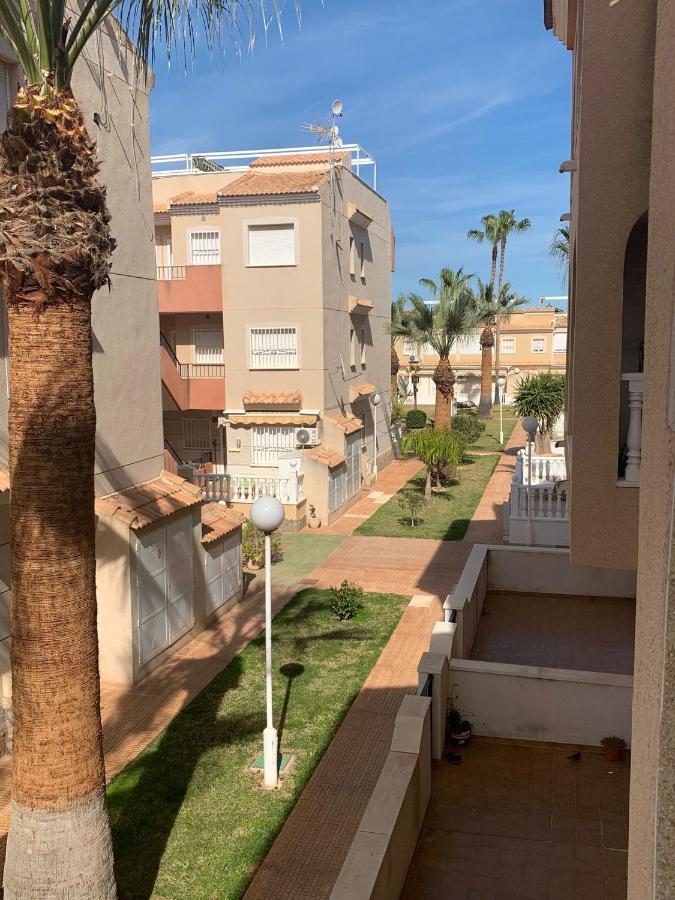 דירות Los Alcázares Holidoo Travel "El Divino 127" מראה חיצוני תמונה